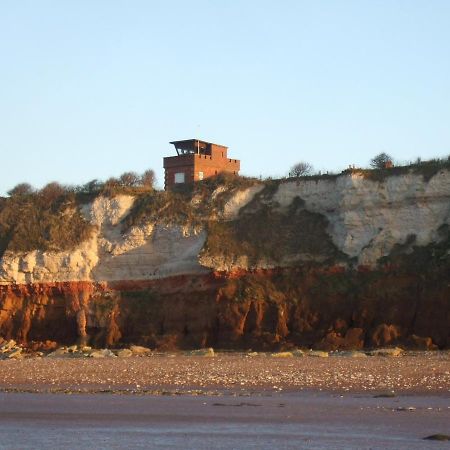 Villa Coastguard Lookout Hunstanton Exterior foto